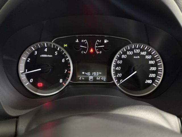 NISSAN日產 SENTRA  第10張相片