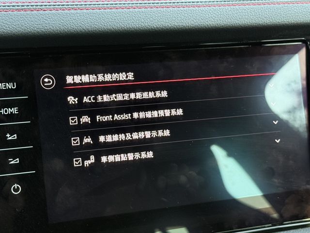 SKODA司科達 KODIAQ  第13張相片