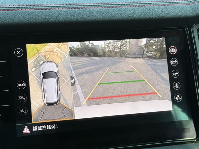 SKODA司科達 KODIAQ  第14張相片