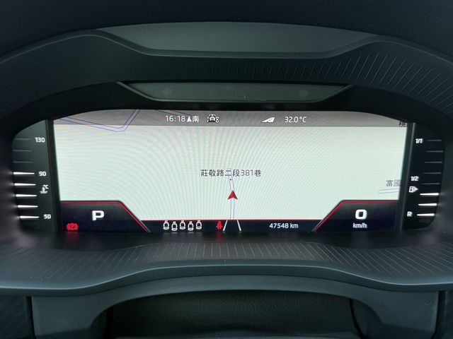 SKODA司科達 KODIAQ  第15張相片