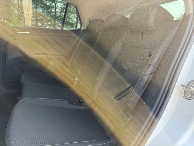 VOLKSWAGEN福斯 T-CROSS  第7張相片