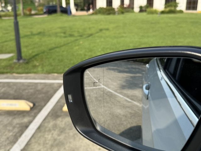 VOLKSWAGEN福斯 T-CROSS  第13張相片