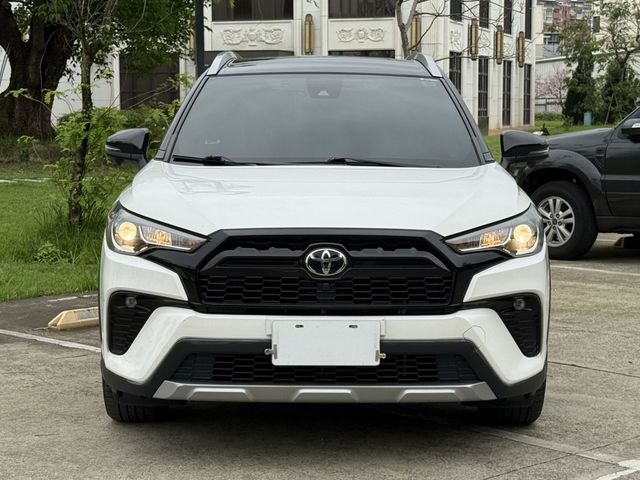 TOYOTA豐田 COROLLA CROSS  第3張相片