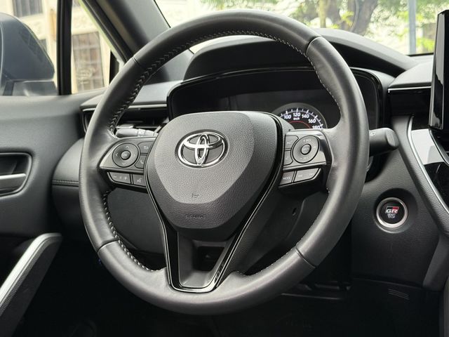 TOYOTA豐田 COROLLA CROSS  第7張相片