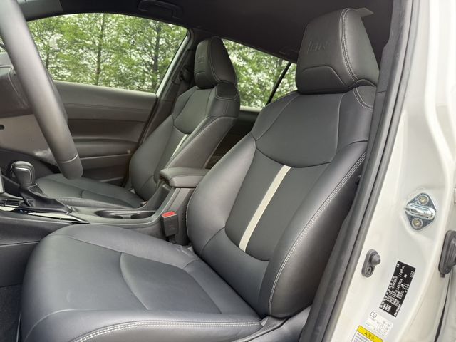 TOYOTA豐田 COROLLA CROSS  第8張相片