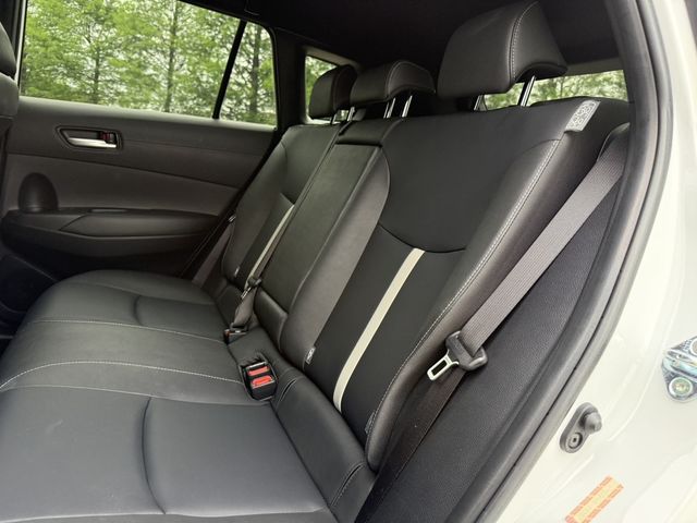 TOYOTA豐田 COROLLA CROSS  第9張相片