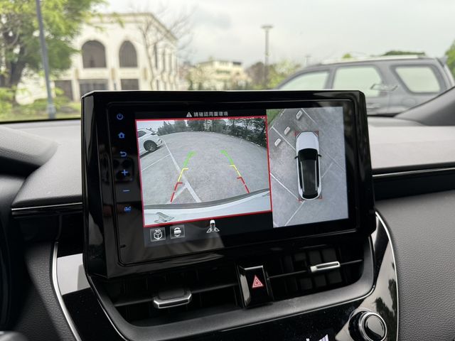 TOYOTA豐田 COROLLA CROSS  第11張相片