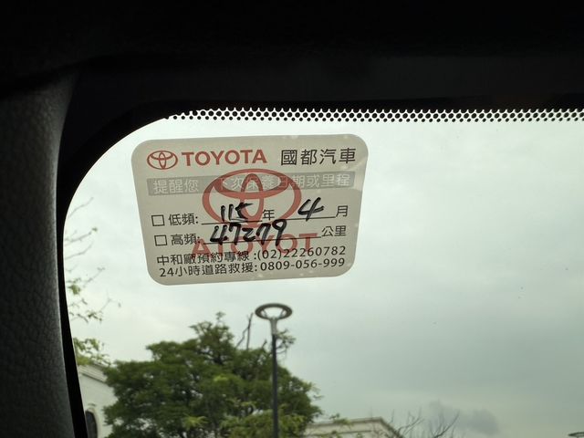 TOYOTA豐田 COROLLA CROSS  第12張相片