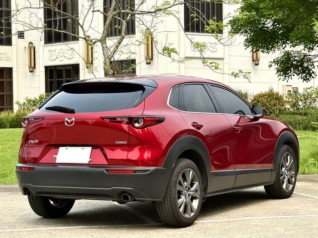 MAZDA馬自達 CX-30  第2張相片