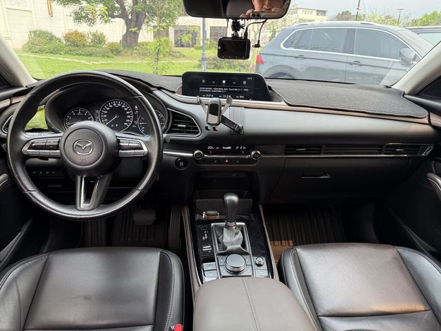 MAZDA馬自達 CX-30  第3張相片