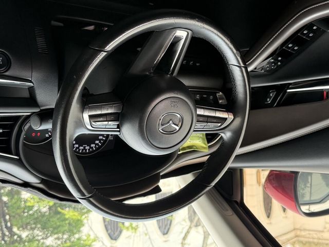 MAZDA馬自達 CX-30  第4張相片