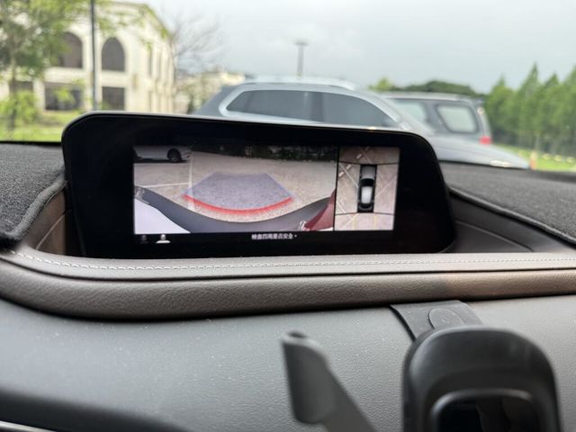 MAZDA馬自達 CX-30  第7張相片