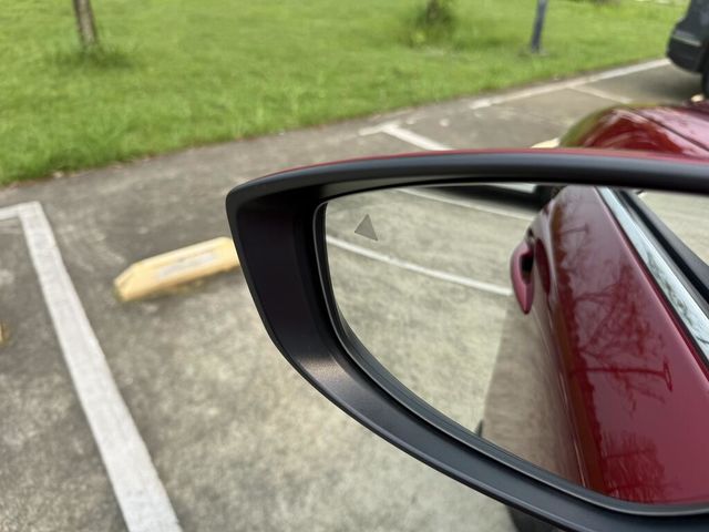 MAZDA馬自達 CX-30  第9張相片