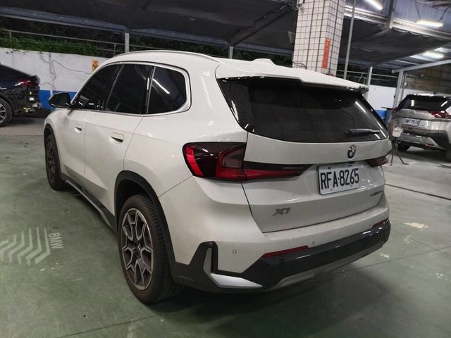 BMW寶馬 X1  第2張相片