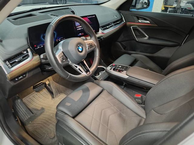 BMW寶馬 X1  第3張相片