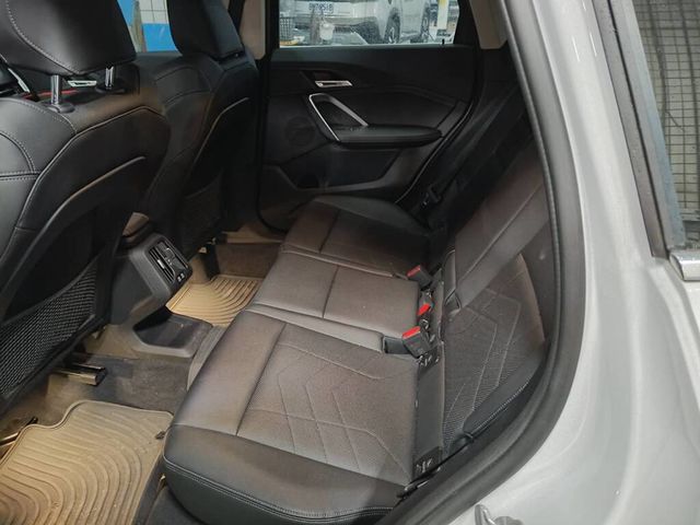 BMW寶馬 X1  第4張相片