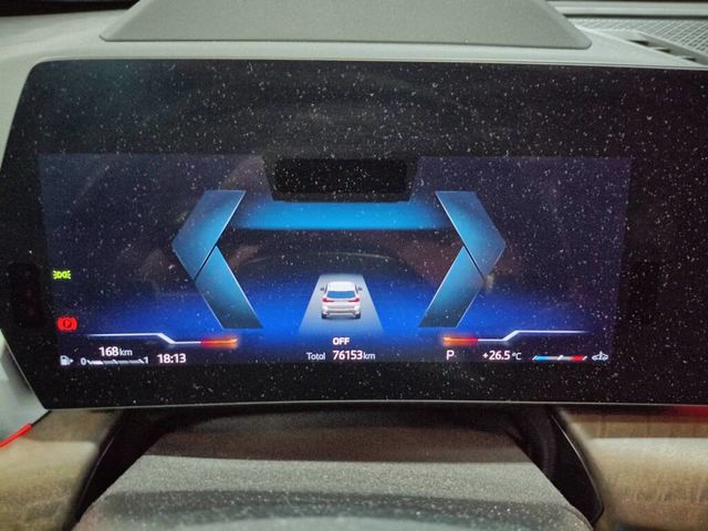 BMW寶馬 X1  第5張相片