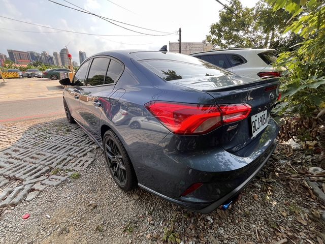 FORD福特 FOCUS  第2張相片