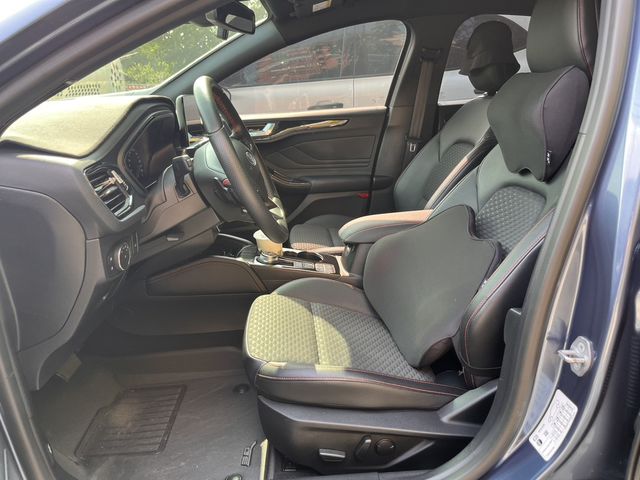 FORD福特 FOCUS  第3張相片