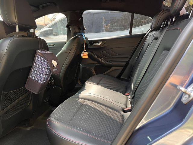 FORD福特 FOCUS  第4張相片