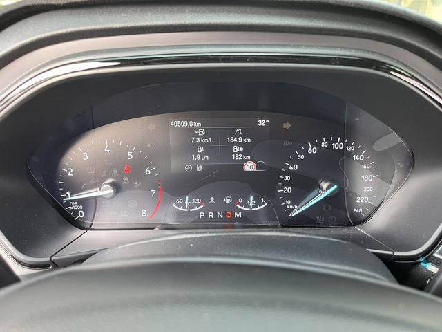 FORD福特 FOCUS  第5張相片