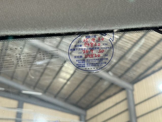 VOLVO富豪 XC40  第16張相片