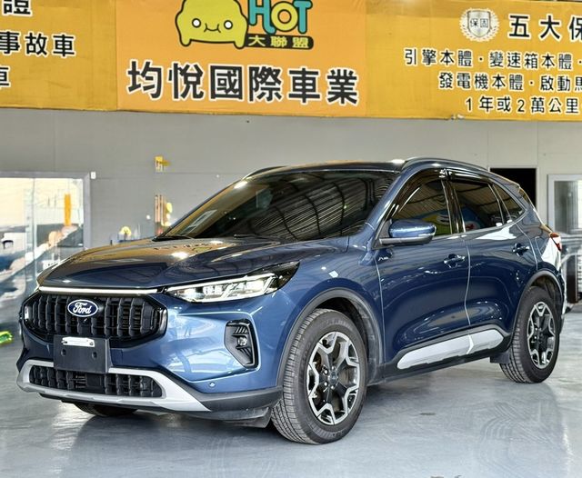 FORD福特 KUGA  第1張相片