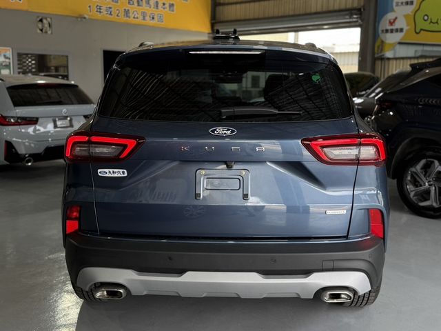 FORD福特 KUGA  第4張相片
