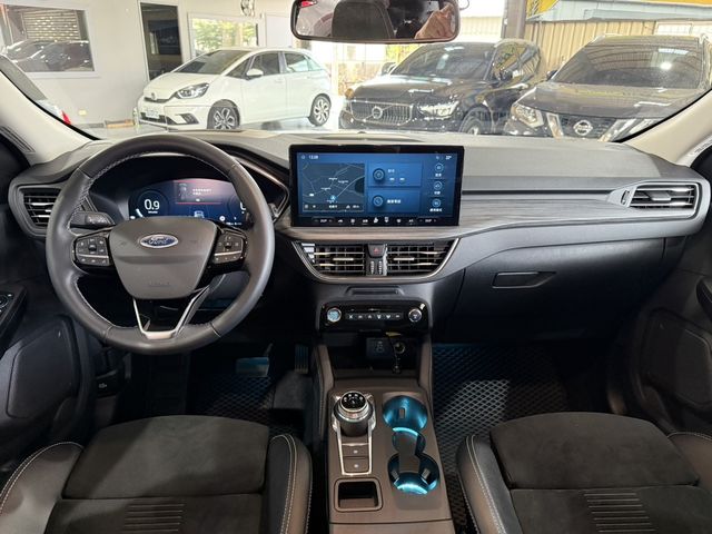 FORD福特 KUGA  第5張相片