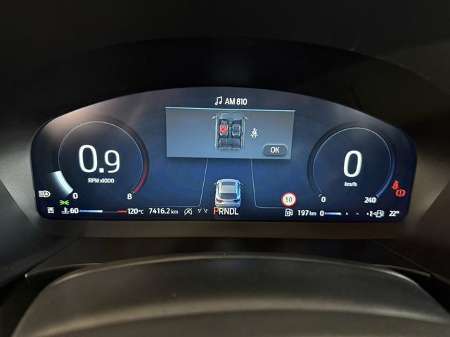 FORD福特 KUGA  第9張相片