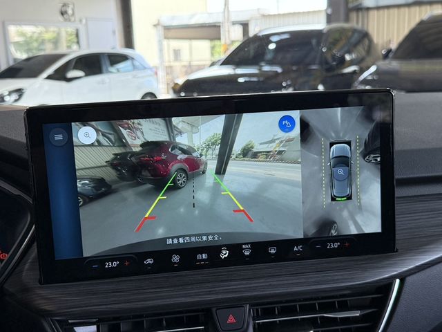 FORD福特 KUGA  第11張相片