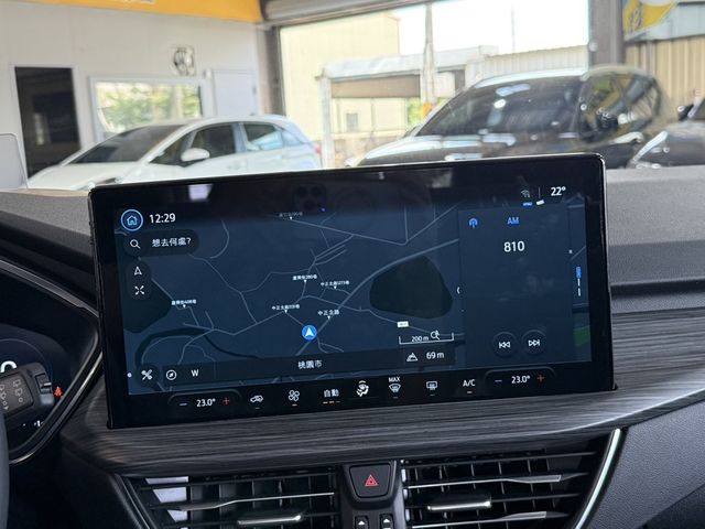 FORD福特 KUGA  第12張相片