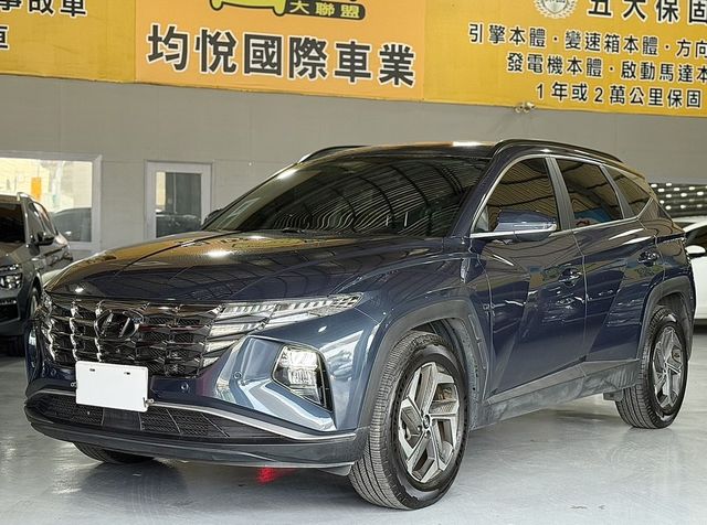 HYUNDAI現代 TUCSON  第2張相片