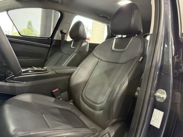 HYUNDAI現代 TUCSON  第4張相片