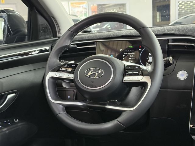 HYUNDAI現代 TUCSON  第9張相片