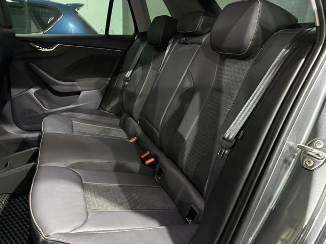 SKODA司科達 KAMIQ  第4張相片