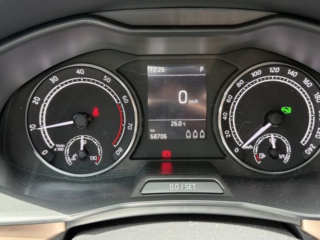 SKODA司科達 KAROQ  第4張相片