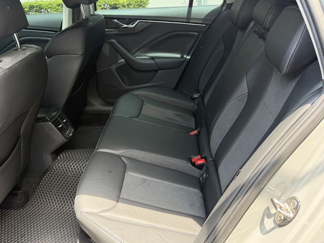 SKODA司科達 KAROQ  第5張相片