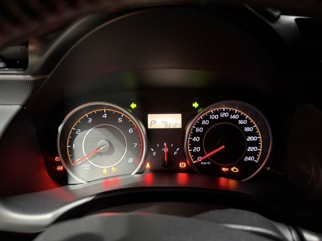 TOYOTA豐田 WISH  第3張相片