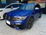 VOLKSWAGEN福斯 TIGUAN R  第6張縮圖