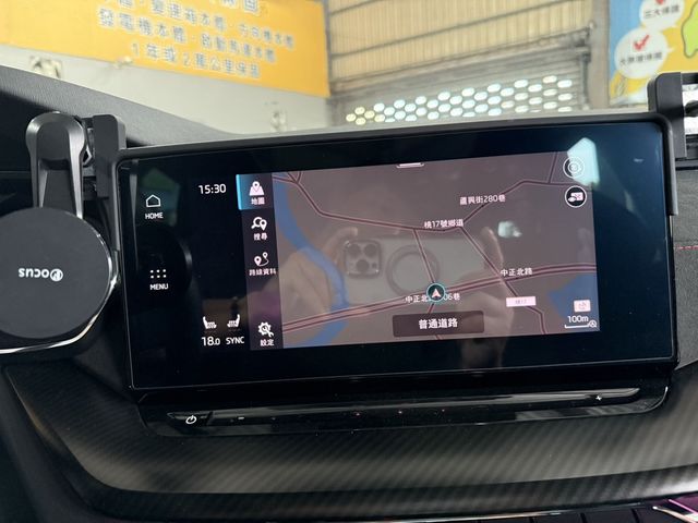 SKODA司科達 OCTAVIA COMBI  第12張相片