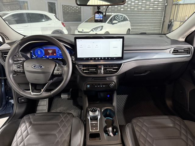 FORD福特 FOCUS ACTIVE  第3張相片