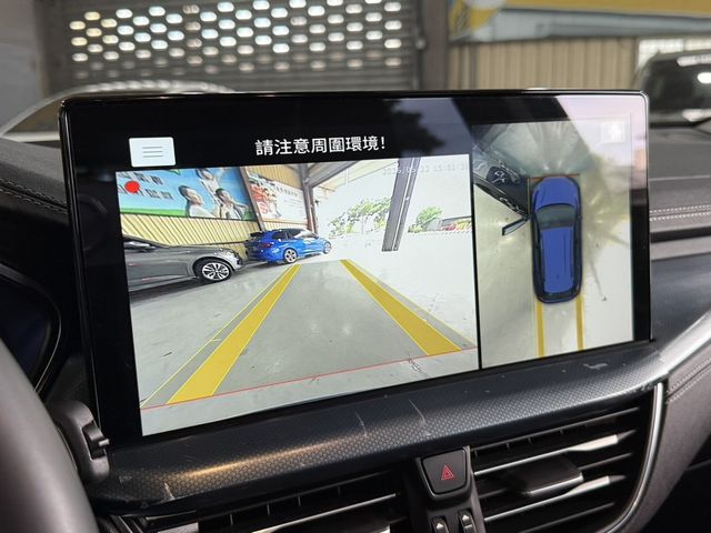 FORD福特 FOCUS ACTIVE  第8張相片