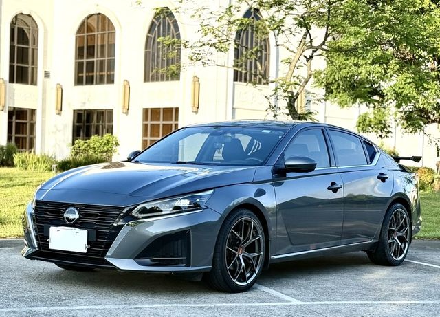 NISSAN日產 ALTIMA  第1張相片