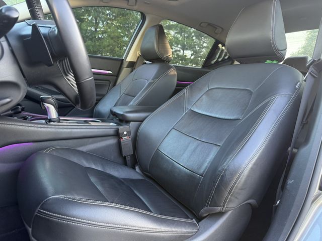 NISSAN日產 ALTIMA  第7張相片