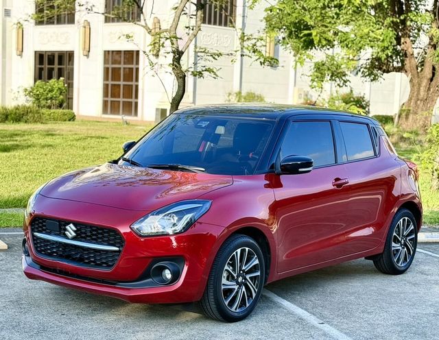 SUZUKI鈴木 SWIFT  第1張相片