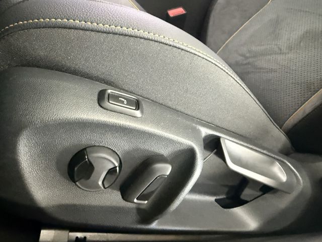 SKODA司科達 SUPERB COMBI  第12張相片