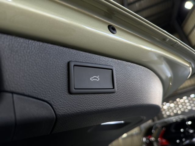 SKODA司科達 SUPERB COMBI  第16張相片