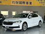 SKODA司科達 SUPERB SEDAN  第1張縮圖