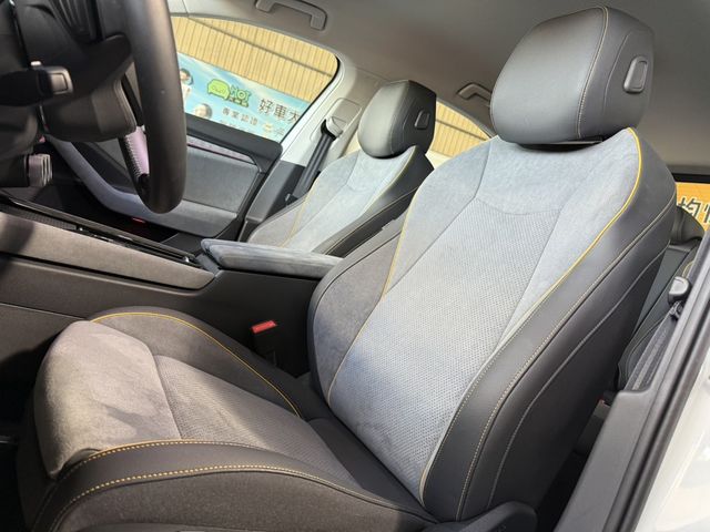 SKODA司科達 SUPERB SEDAN  第5張相片